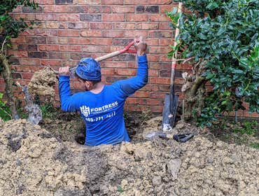 Photos by Ramjack Foundation Repair #1