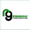 Ryan Golf Corporation logo