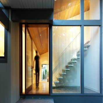 Barenz Builders, Inc