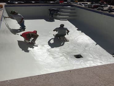 Swimming Pools