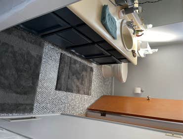 Bathroom remodel