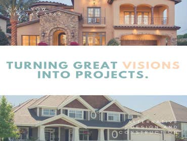Photos by Alternative Design & Construction #1