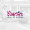 Bratcher Heating & Air Conditioning logo