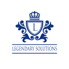 Legendary Solutions, Inc logo