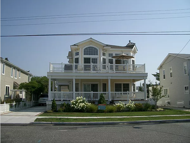 Custom home