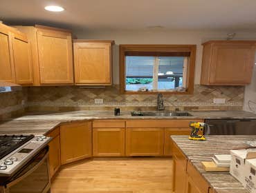 Photos by Coqui Interior Contracting LLC #1