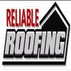 Reliable Roofing logo