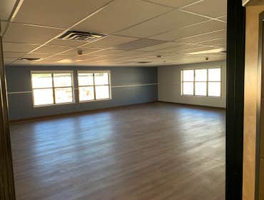 Guidepost Montessori Improvements Complete improvement project of entire school including: classrooms, restroom, cooking area, outdoor play areas, and 