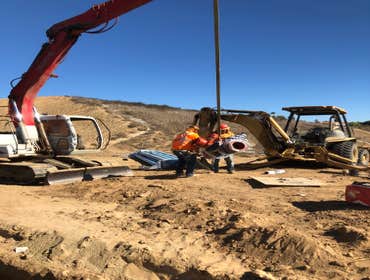 Photos by H Hurtado Engineering Inc #1