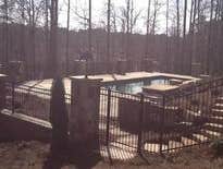 Fence/Gates/Handrails
