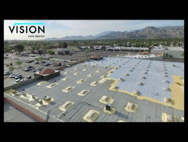 Photos by Vision Roof Services #1