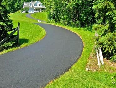 Tar and Chip Services