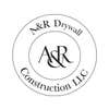 A&R Drywall Construction LLC logo