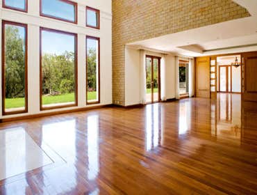 Flooring