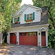 Martin Garage Doors Inc