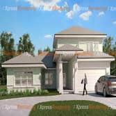Lake Ida Complete renovation and addition. Addition of new garage, expansion of existing footprint, addition of 2nd floor, addition of pool, etc...