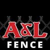 A&l Fence logo