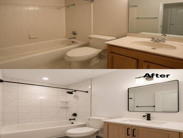 Photos by Seven General Contractor LLC #1