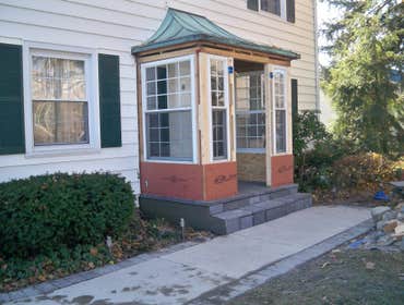 Works by Jp Home Improvements