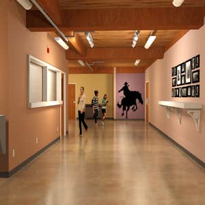 Photos by MARTIN SANDINO ARCHITECTURE + PLANNING, LLC #1