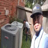 AMS ColdPro Air Conditioning / Heating Service Houston / Katy