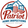 Patriot Home Inspections logo