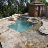 Photos from Varsity Pools
