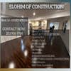 Elohim Construction LLC logo