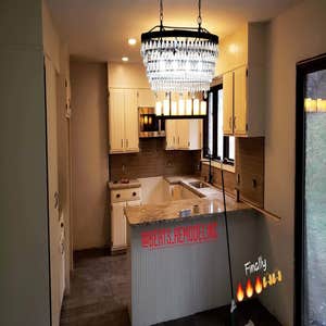 Photos by Berts Remodeling