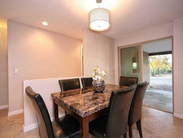 House Remodel – Montgomery St
