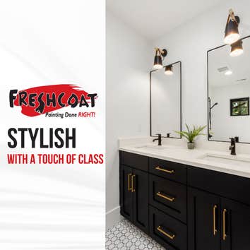 Photos by Fresh Coat Painters of Bonney Lake #1