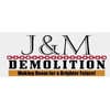 J&m Demoliton LLC logo