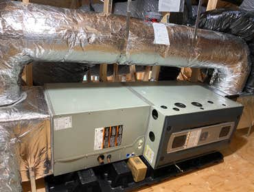 Furnace