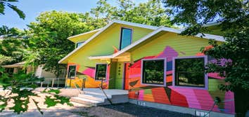 Bill Taute Homes