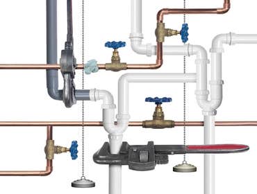 Queens Plumber At Bluewater Plumbing and Heating, we are dedicated to finding the best products and tradesmen in order to provide construction and repa