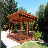 Photos from Montilla Construction