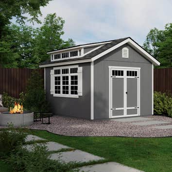Heartland Sheds