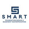 Smart Foundation Repair and Basement Waterproofing logo