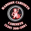 Madison Custom Cabinets logo