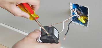 E-lighting Home Service Inc.