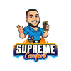Supreme Comfort LLC logo