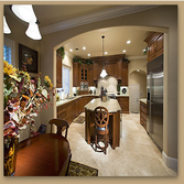 Traditional Tuscan