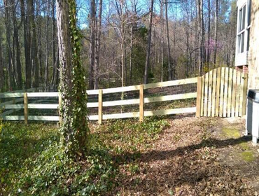 Fences