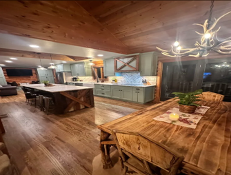 Photos by Cotton Home Remodeling #1
