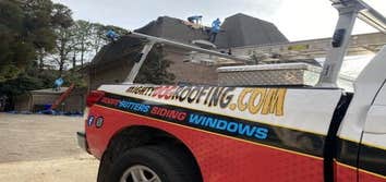 Mighty Dog Roofing of Southwest Houston