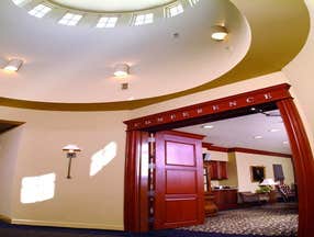 McCollough Institute
