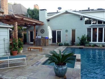 Pools