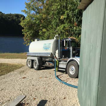 Dinsmore Trucking & Septic Services