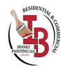 Ibanez Painting logo