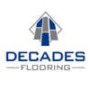 Decades Flooring logo